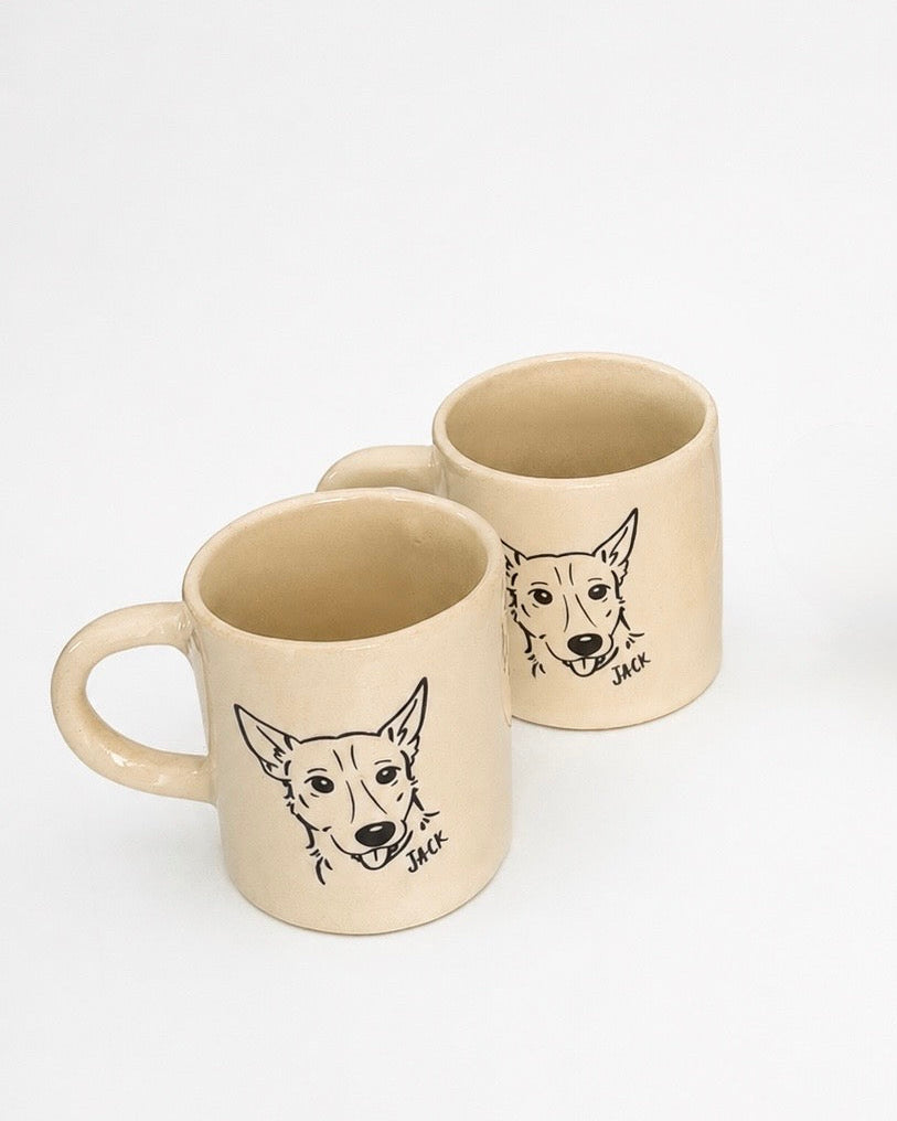 Tazas personalizadas