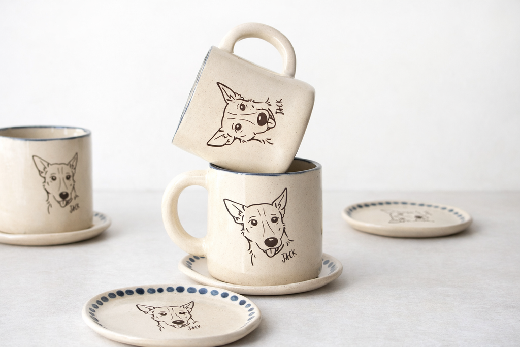 Tazas personalizadas