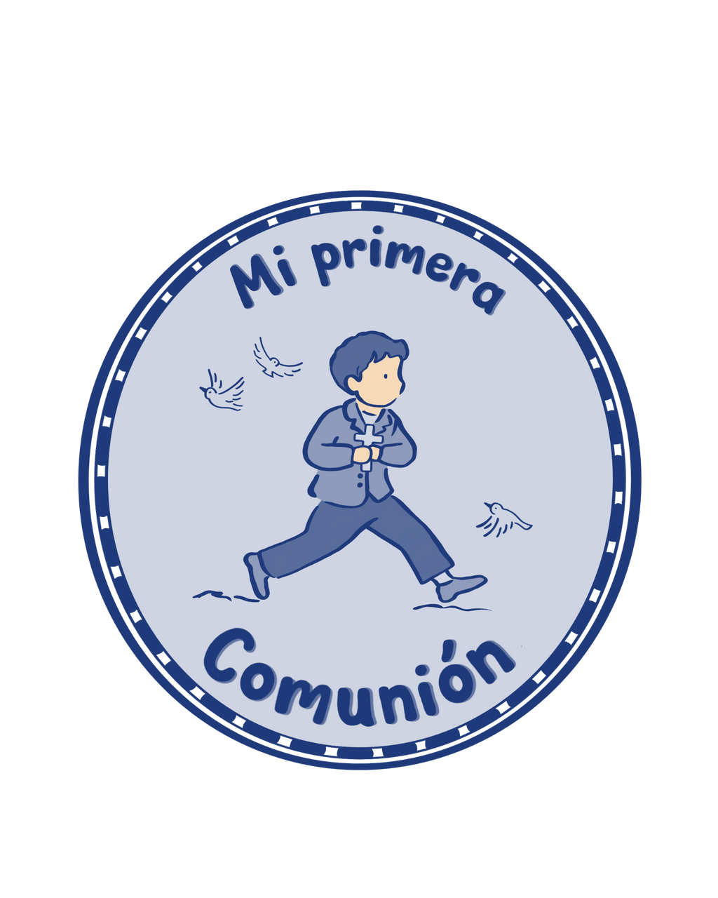 Vela Comunión