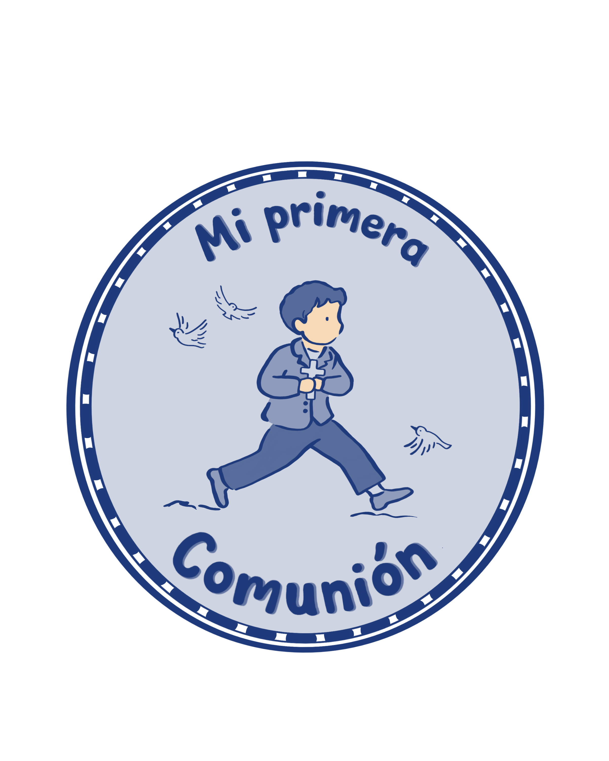 Vela Comunión