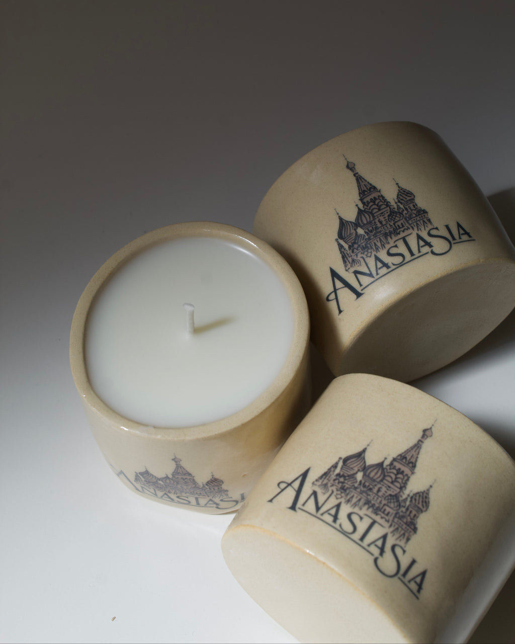 Vela Anastasia