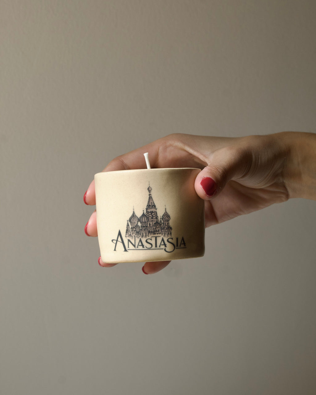 Vela Anastasia
