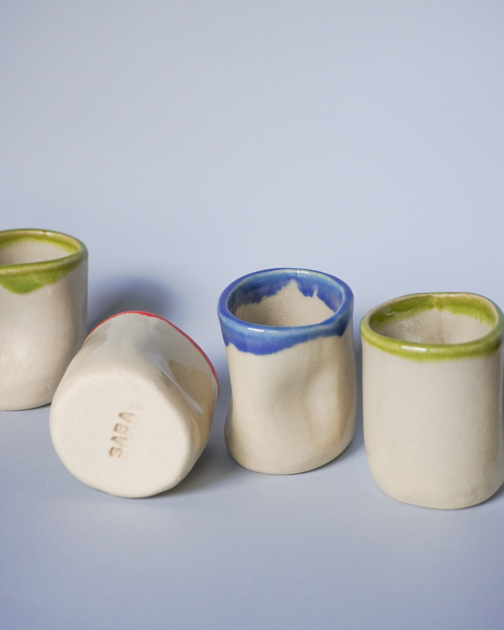 Vasos de chupito