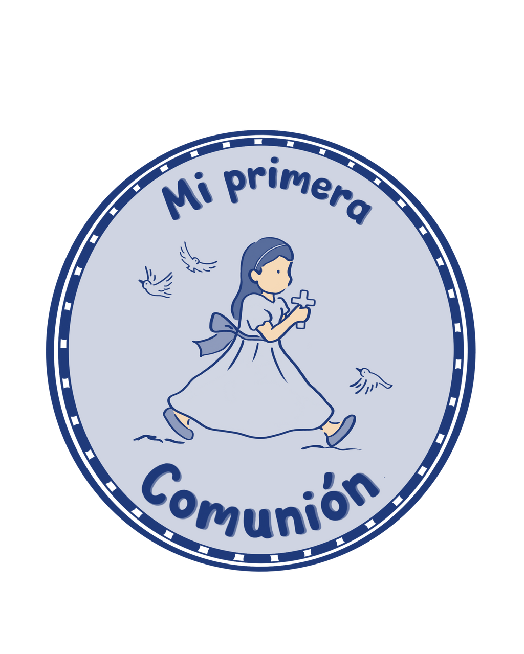 Vela Comunión