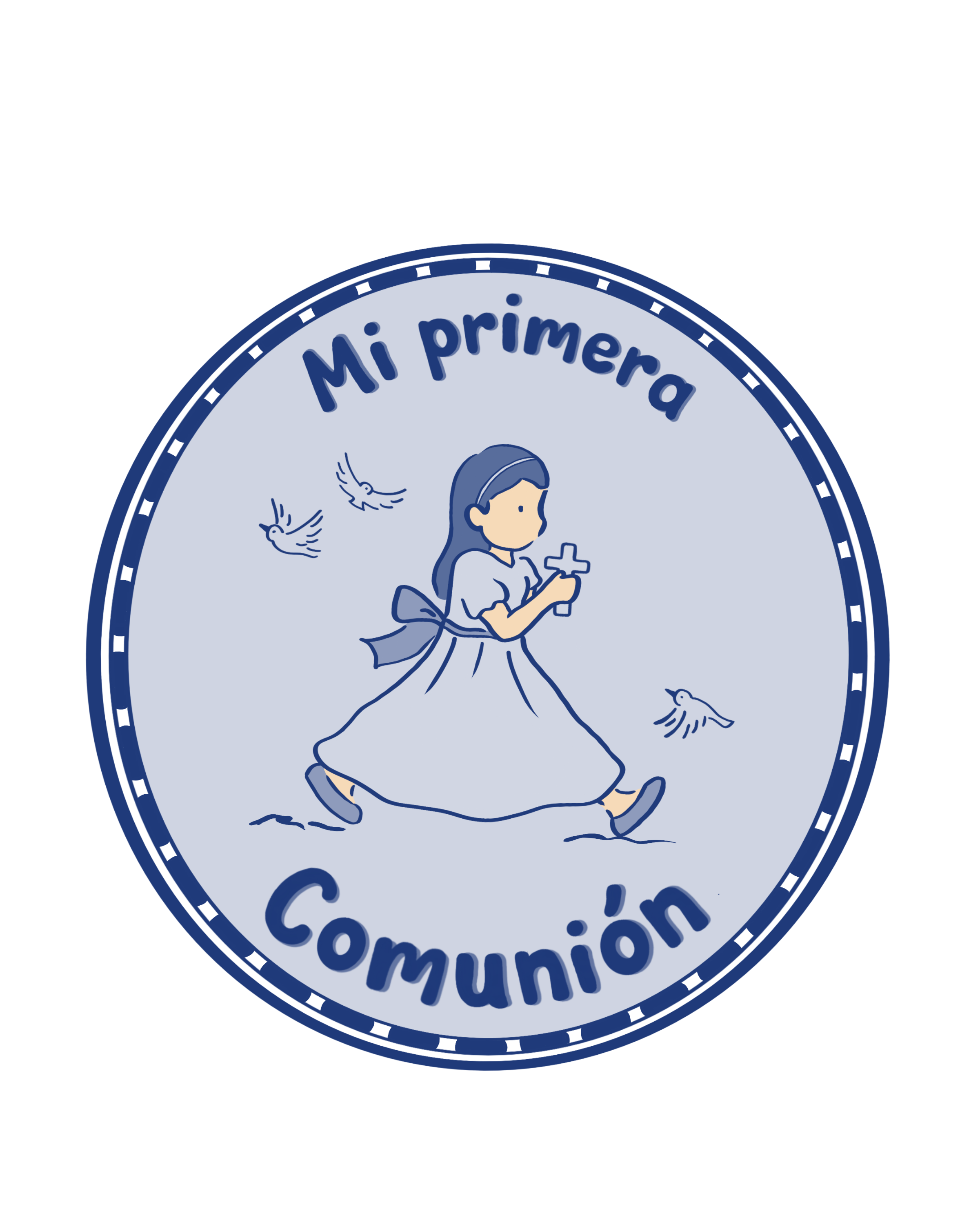 Vela Comunión